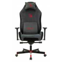 игровое кресло A4Tech Bloody GC-420 серый