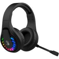 гарнитура A4Tech Bloody GR230 Black