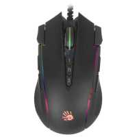 мышь A4Tech Bloody J90s Black Черный