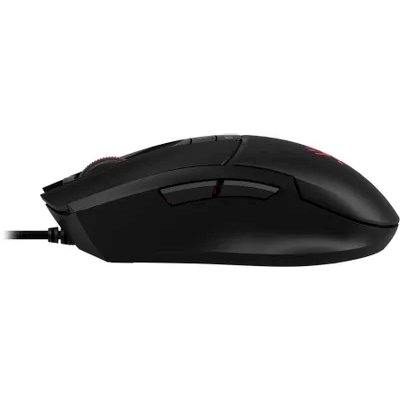 мышь A4Tech Bloody L65 Max Stone Black Розовый-голубой