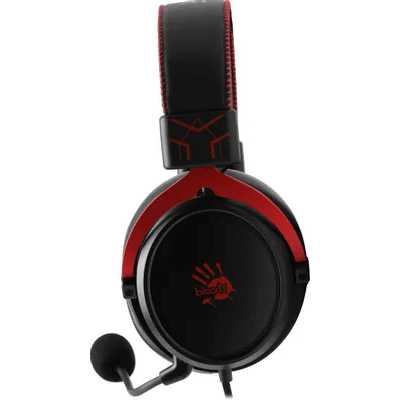 гарнитура A4Tech Bloody M590i Sports Red