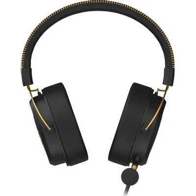 гарнитура A4Tech Bloody M595 Renegade Black
