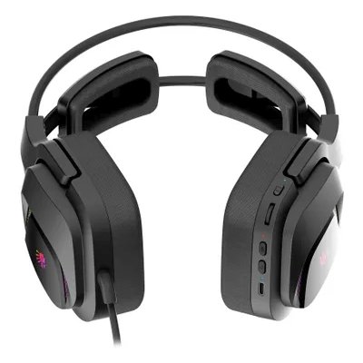 гарнитура A4Tech Bloody MR575 Black