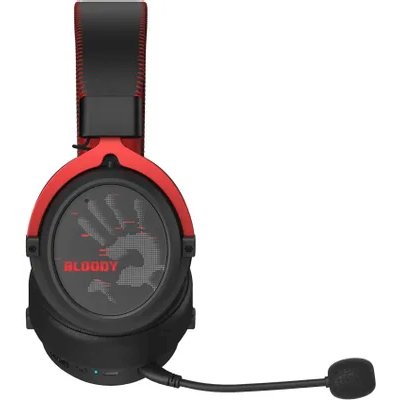 гарнитура A4Tech Bloody MR590 Sports Red