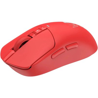 мышь A4Tech Bloody R72 Pro Pyro Blaze Красный