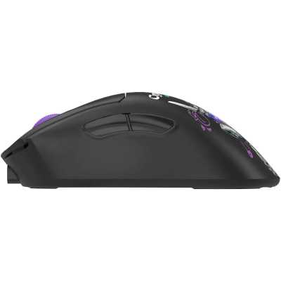 мышь A4Tech Bloody R73 Pro Cypher Ghost Черный, рисунок