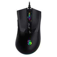 мышь A4Tech Bloody W90 Max Stone Black Черный