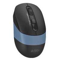 мышь A4Tech Fstyler FB10C Ash Blue Синий