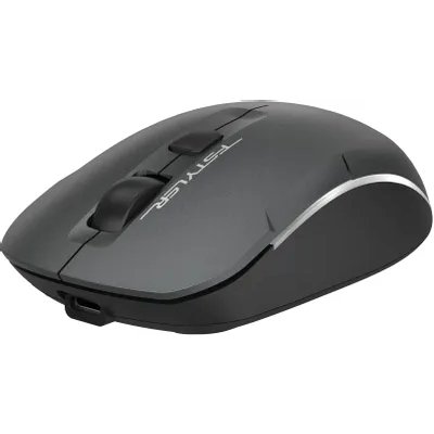 мышь A4Tech Fstyler FB26CS Air2 Smoky Grey Серый-черный