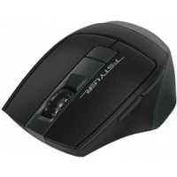 мышь A4Tech Fstyler FB35 Black-Green Зеленый-черный