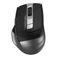 мышь A4Tech Fstyler FB35 Grey Серый