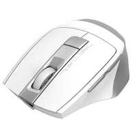 мышь A4Tech Fstyler FB35C Icy White Белый