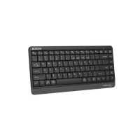 клавиатура A4Tech Fstyler FBK11 Grey Черный
