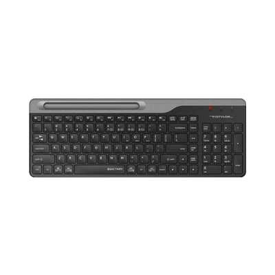 клавиатура A4Tech Fstyler FBK25 Black Черный