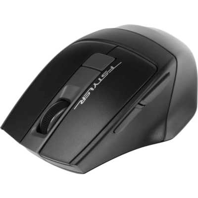 клавиатура A4Tech Fstyler FG1035 Grey Черный