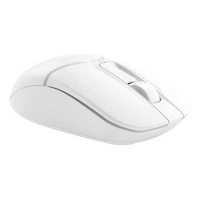 мышь A4Tech Fstyler FG12 White Белый
