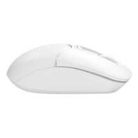 мышь A4Tech Fstyler FG12S White Белый