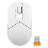мышь A4Tech Fstyler FG12S White Белый