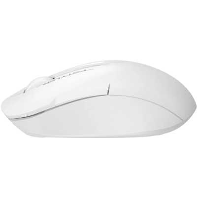 мышь A4Tech Fstyler FG15C Air2 White Белый