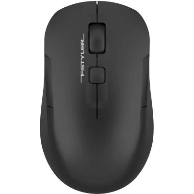 мышь A4Tech Fstyler FG16CS Air Black Черный