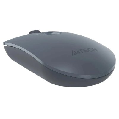 мышь A4Tech Fstyler FG20 Ash Blue Серый-голубой