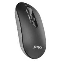 мышь A4Tech Fstyler FG20 Grey Серый