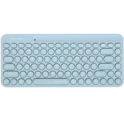 клавиатура A4Tech Fstyler FG3200 Air 2 Blue Синий