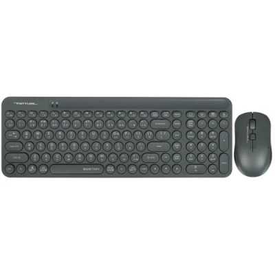 клавиатура A4Tech Fstyler FG3300 Air 2 Grey Серый