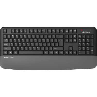 клавиатура A4Tech Fstyler FGK20 Grey Серый