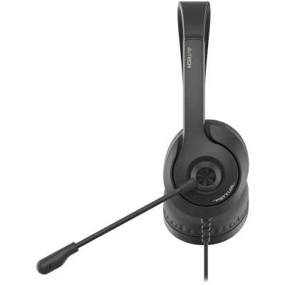 гарнитура A4Tech Fstyler FH100U Stone Black