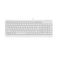 клавиатура A4Tech Fstyler FK15 White Белый