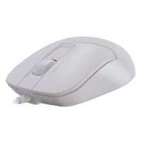 мышь A4Tech Fstyler FM12 White Белый