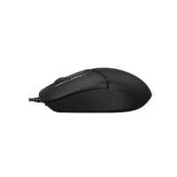 мышь A4Tech Fstyler FM12S Black Черный