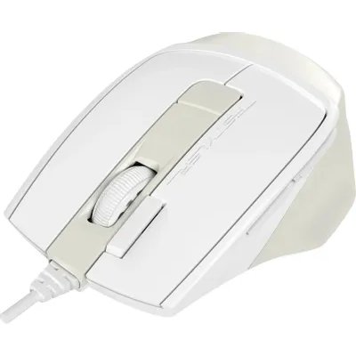 мышь A4Tech Fstyler FM45S Air Cream Beige Бежевый