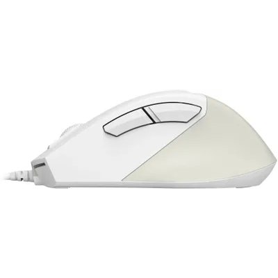 мышь A4Tech Fstyler FM45S Air Cream Beige Бежевый