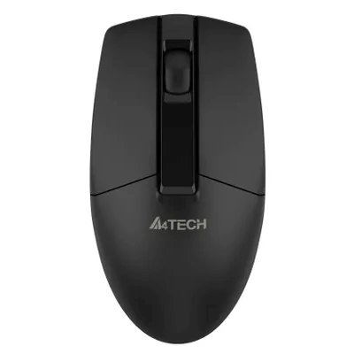 мышь A4Tech G3-330NS Черный
