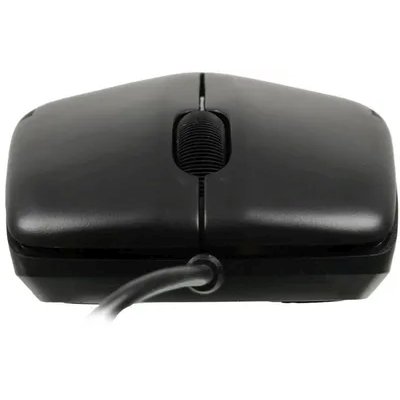 мышь A4Tech OP-530NUS Black Черный