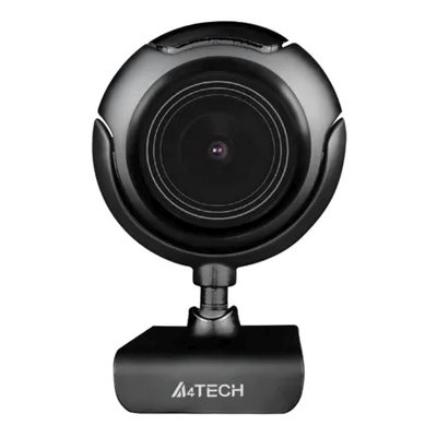 веб-камера A4Tech PK-710P черный