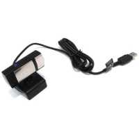 веб-камера A4Tech PK-720MJ черный