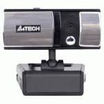 веб-камера A4Tech PK-720MJ черный