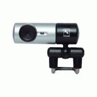 веб-камера A4Tech PK-835G серый, черный