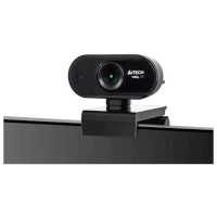 веб-камера A4Tech PK-925H черный