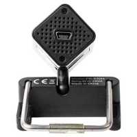 веб-камера A4Tech PK-930H черный
