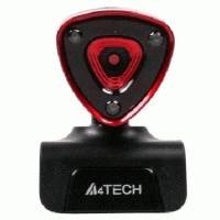 веб-камера A4Tech PK-950H черный