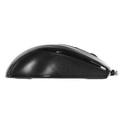 мышь A4Tech V-Track Padless N-708X Gray Серый