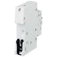 автоматический выключатель ABB Basic M 1P (C) 4.5kA 32 А 2CDS641041R0324 Белый