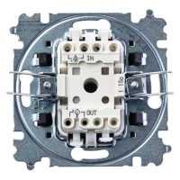 выключатель ABB Levit 2CHH590145A6063