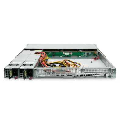 серверный корпус Ablecom CS-R11-55P