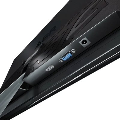 монитор ABR Technology MC238LQ-i1 Blaсk Черный