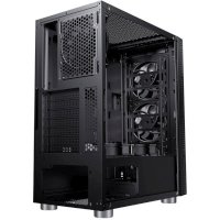 корпус Accord 3407 Black